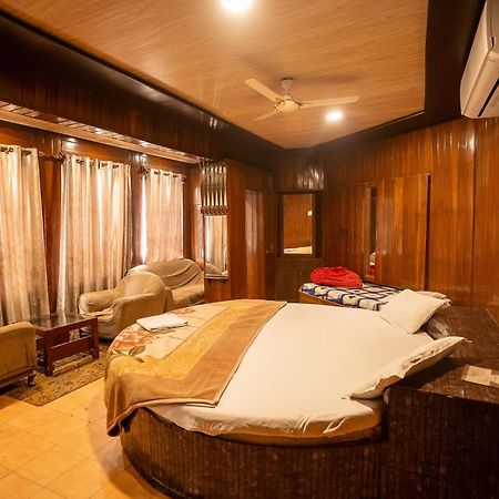 Hotel Shahjahan Agra  Exterior photo