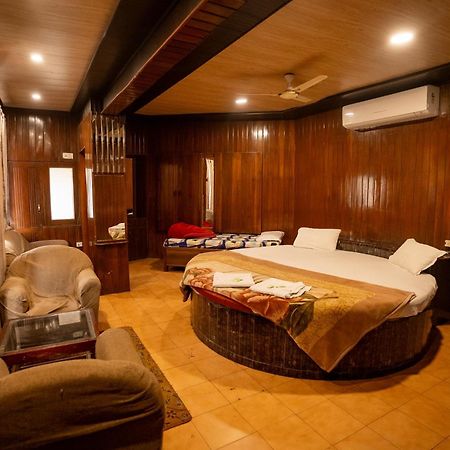 Hotel Shahjahan Agra  Exterior photo