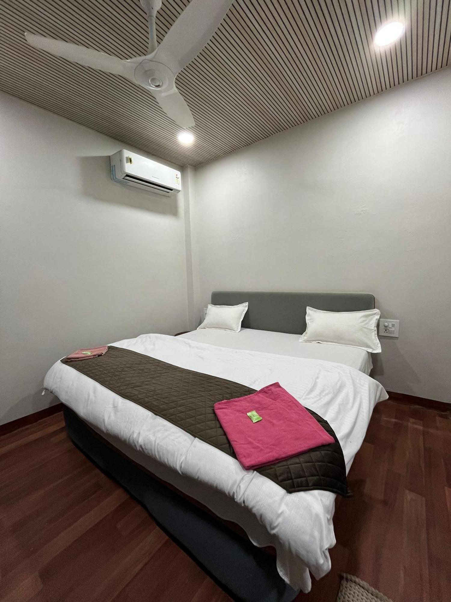 Hotel Shahjahan Agra  Exterior photo